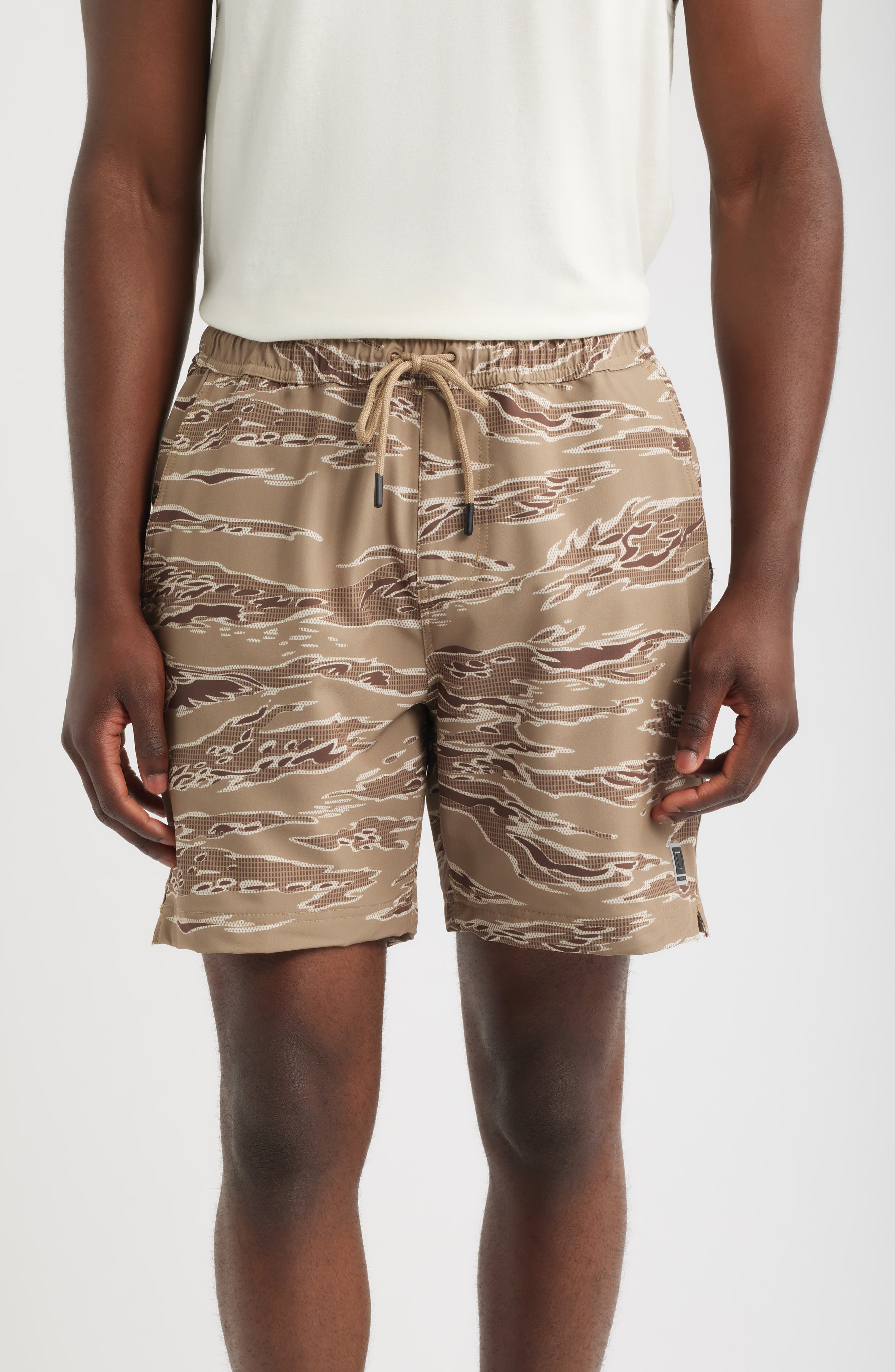 DESERT TIGER CAMO