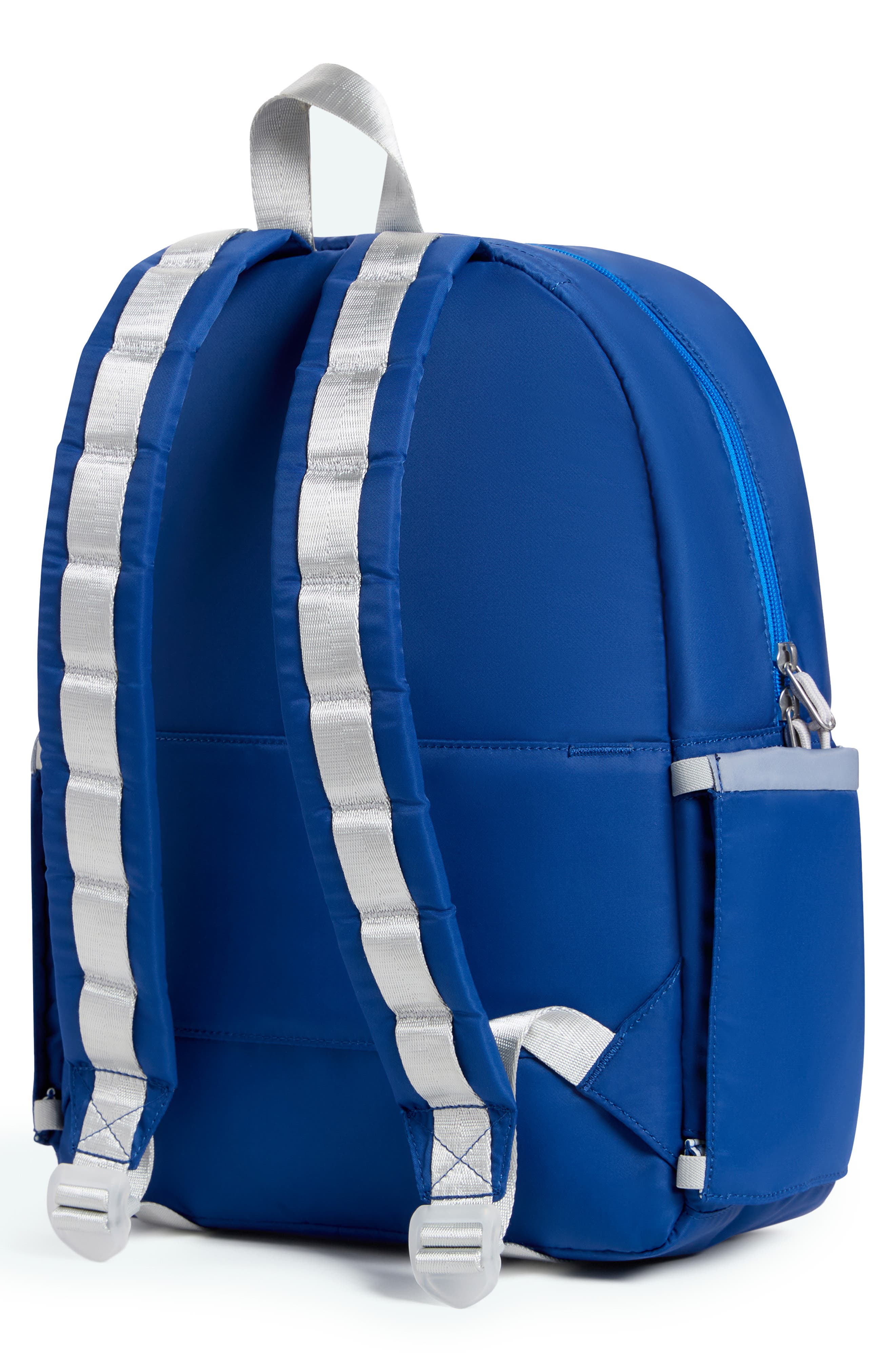 Kids' Kane Spaceship Backpack, Alternate, color, SPACESHIP