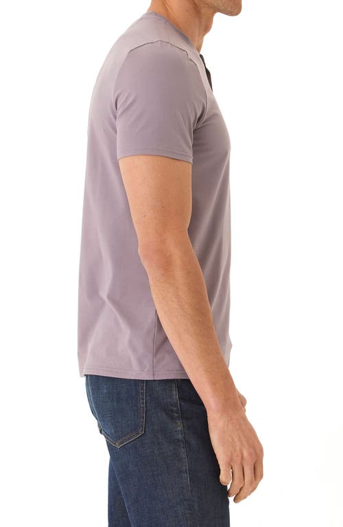 THREADS 4 THOUGHT THREADS 4 THOUGHT FREDERICK LUXE HENLEY