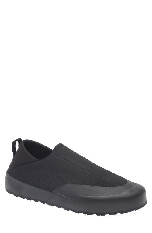 Arc'teryx Kragg Slip-on Sneaker In Black