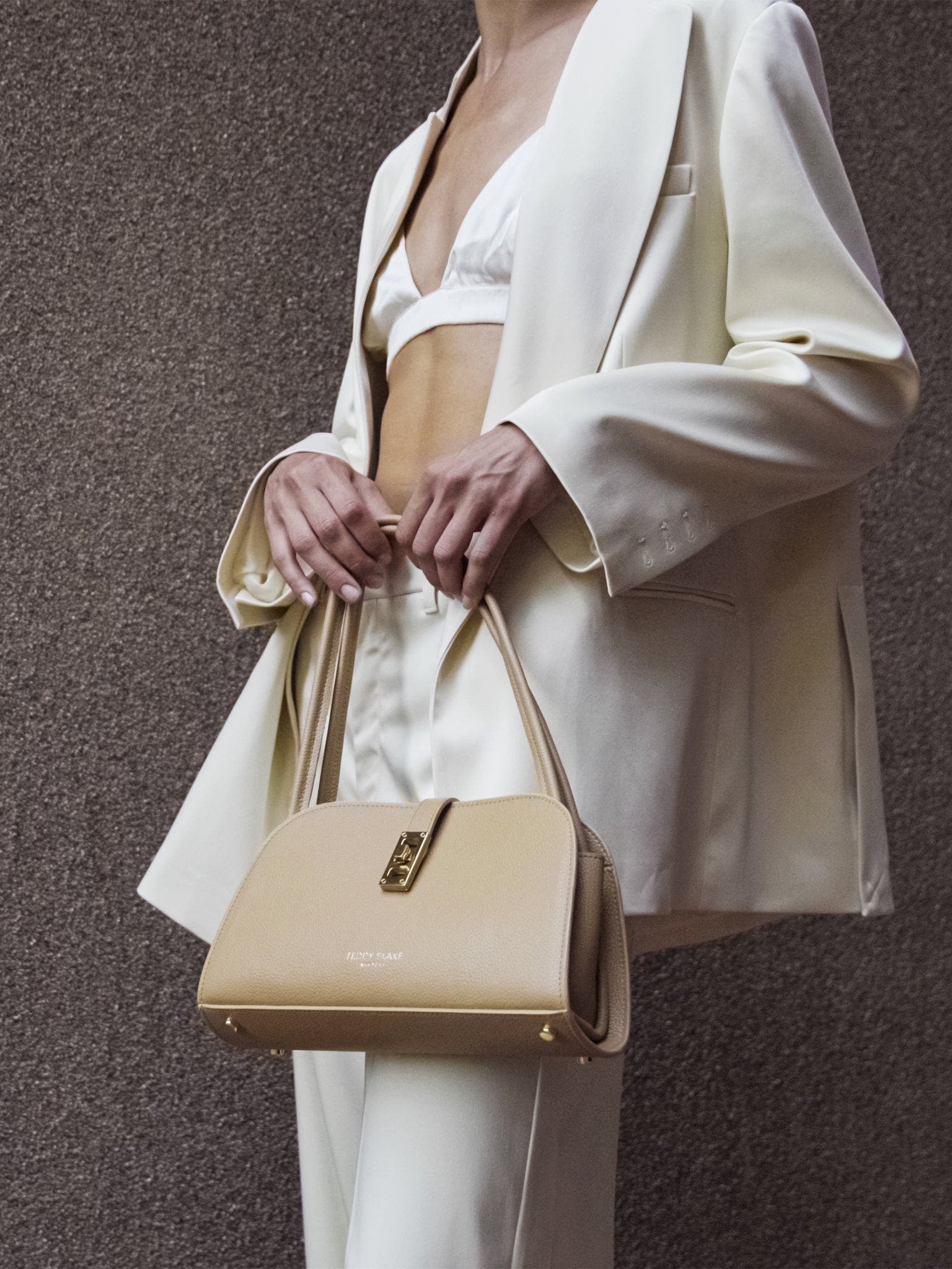 Teddy Blake Dana Dollarino 11", Alternate, color, Lightbeige