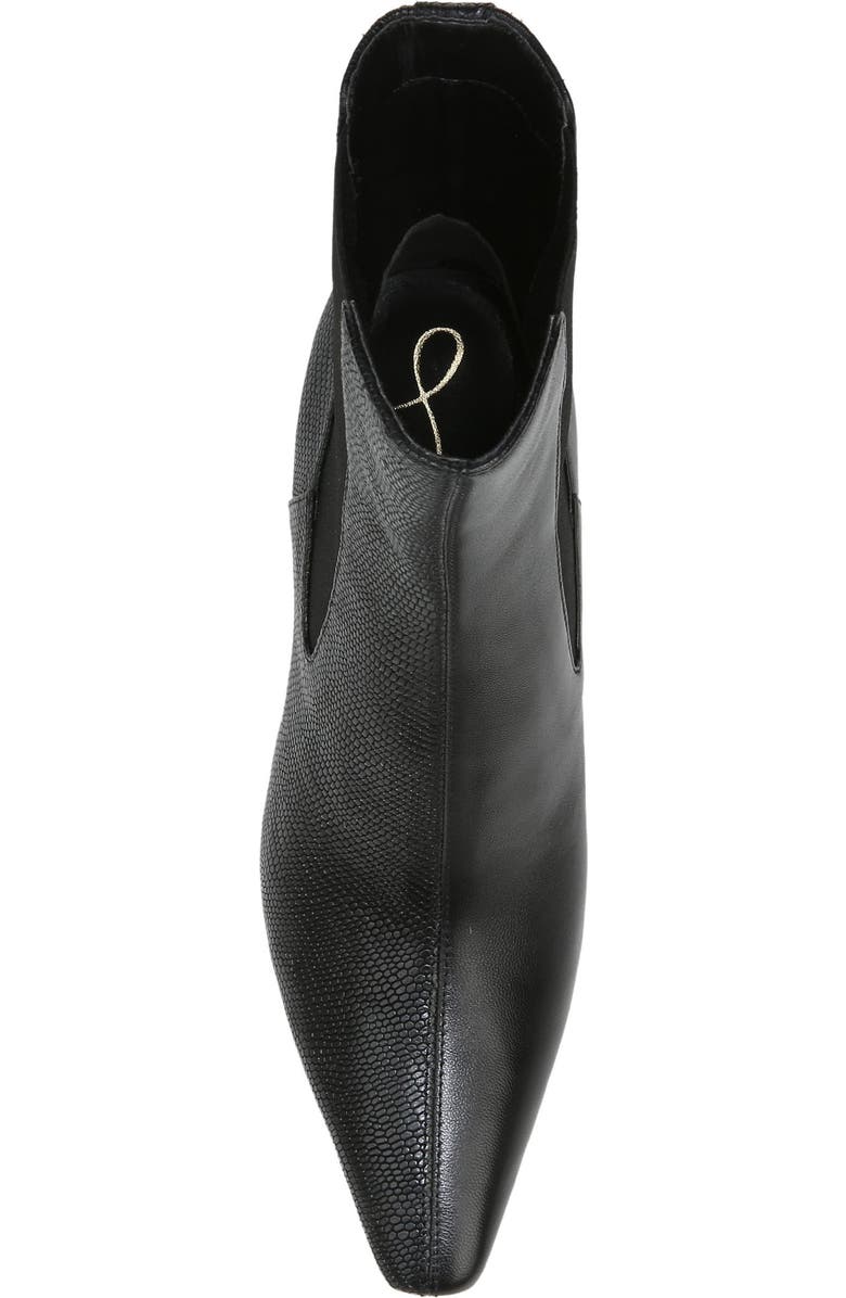 Sam Edelman Sammie Chelsea Boot, Alternate, color,