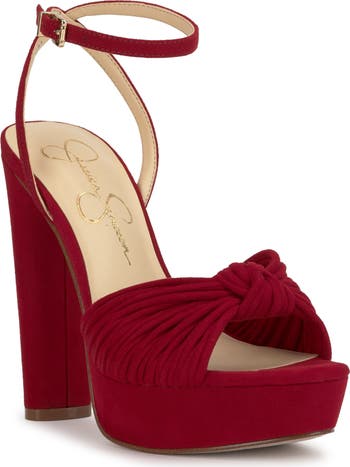 エムミーエメ/Ribbon platform sandals M me eme／Ribbon platform sandals (eme10352) | All Item | Mmeeme