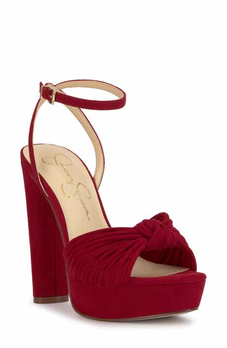 Jessica Simpson Immie Platform Sandal