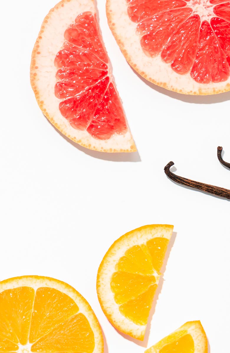 Capri Blue Volcano Glimmer Signature Candle, Alternate, color, Volcano