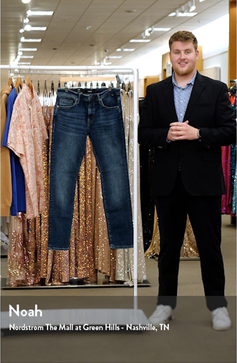 Jake Slim Fit Jeans, sales video thumbnail