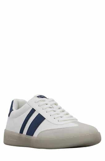 Ben Sherman Glasgow Crafted Sneaker