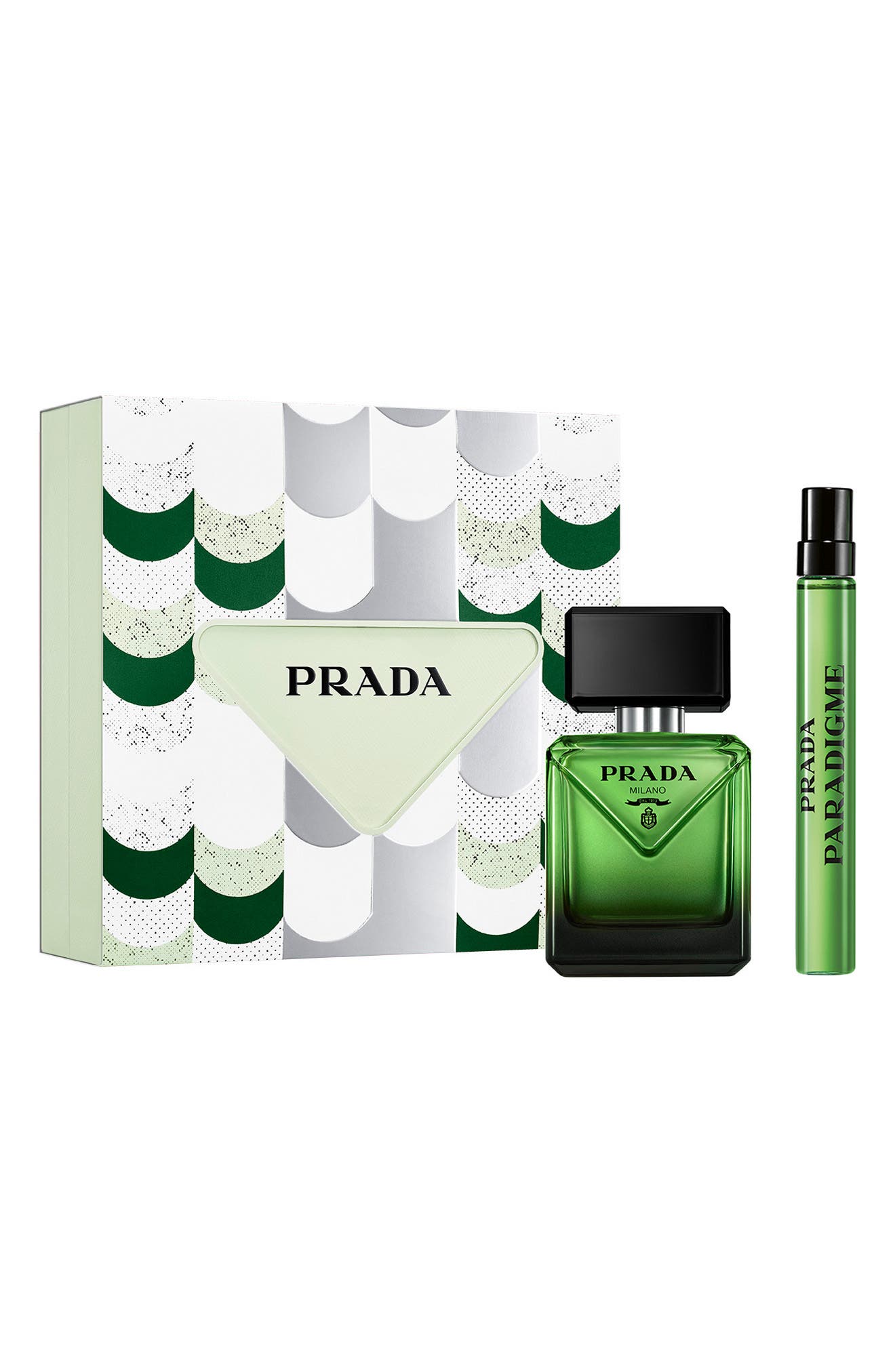 Prada Paradigme Eau de Parfum Gift Set