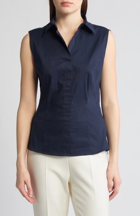 Sleeveless Top
