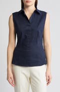 BOSS Sleeveless Top
