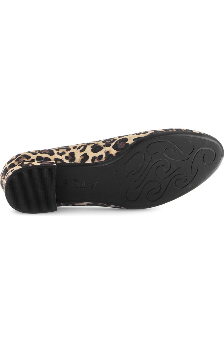 Gabor 71.421 Pump, Alternate, color, Natural