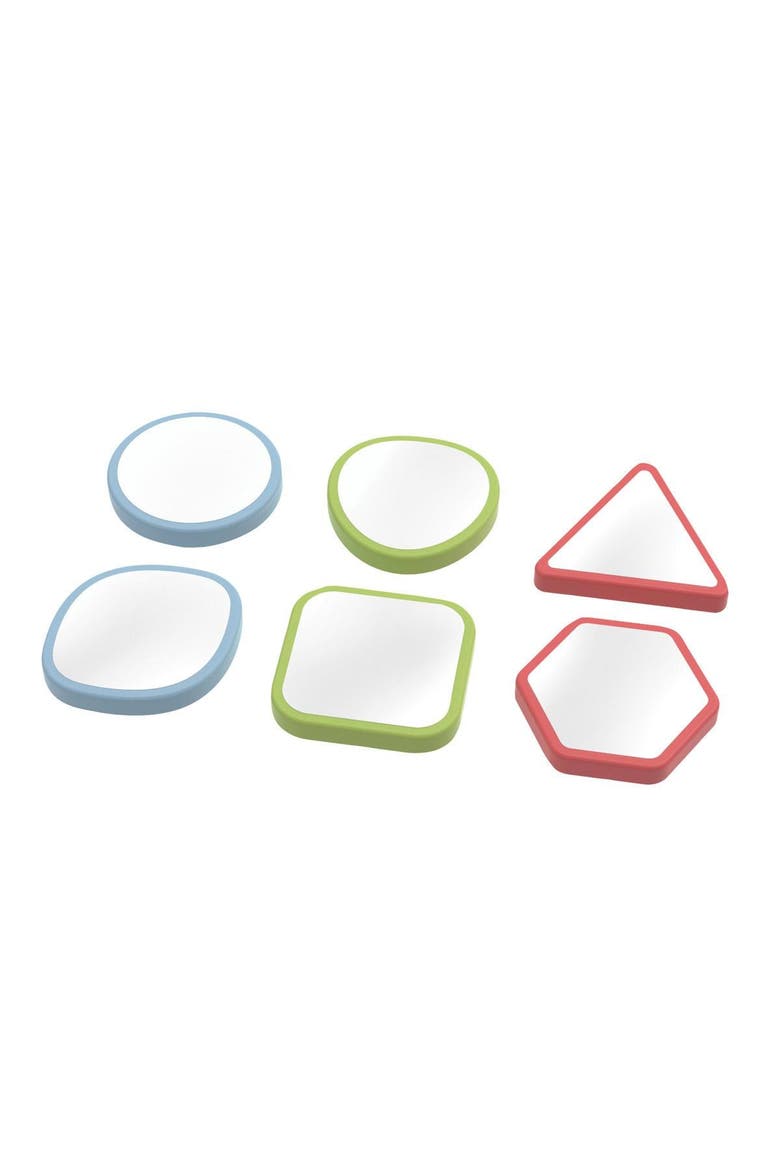 Infant Toddler Mirror Set, Main, color, Multicolored