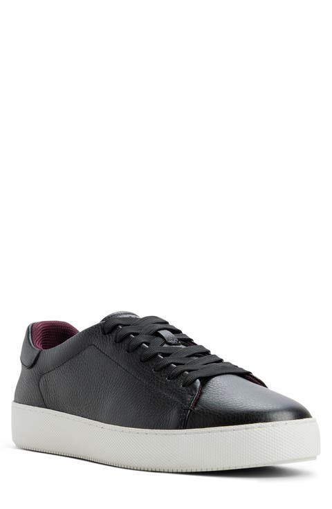 Albury Low Top Sneaker