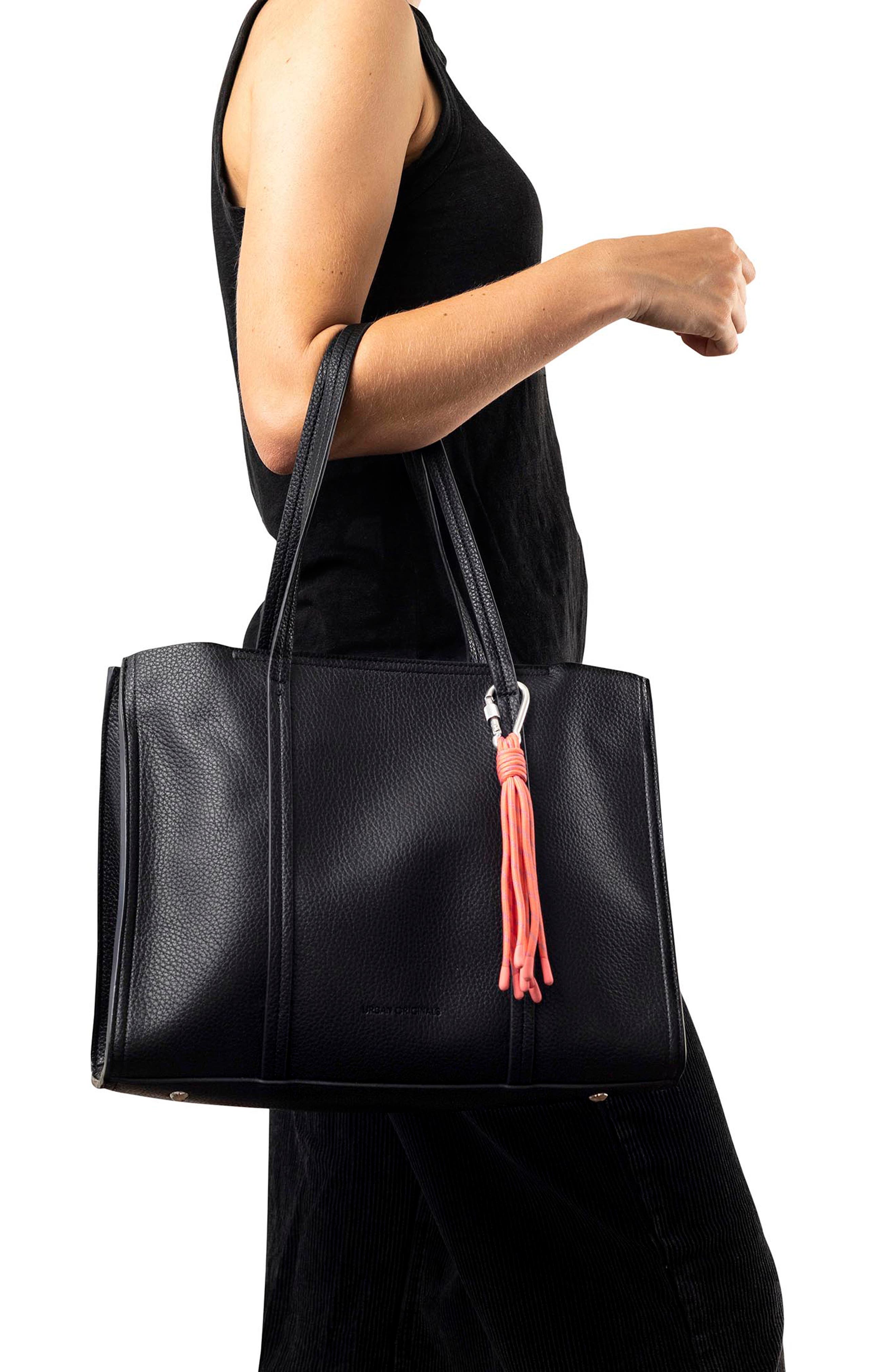 Urban Originals Hello Medium Tote, Alternate, color, 