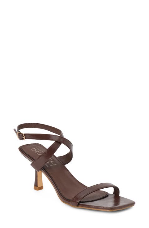 Breeze Ankle Strap Sandal (Women)