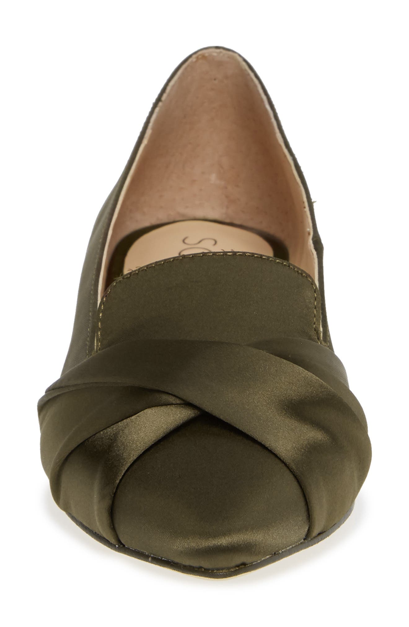 Sole Society Lydiah Flat, Alternate, color, 