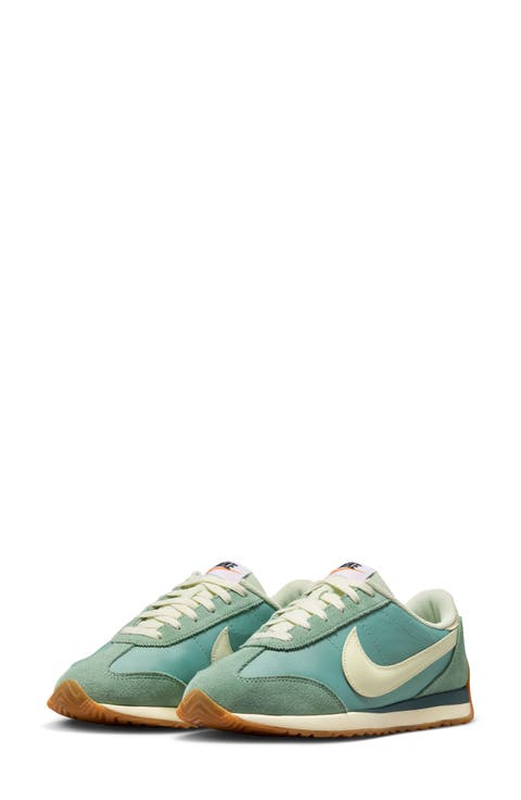 Pacific Low Top Sneaker (Women)