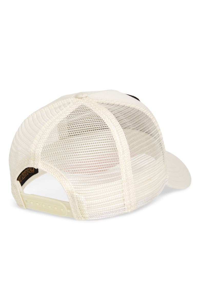 Goorin Bros. Floater Trucker Hat, Alternate, color,