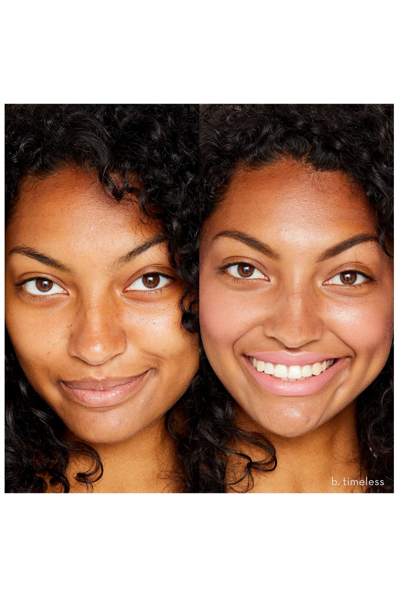 Marvelous Matte Crème Foundation, Alternate, color, 05- B. TIMELESS /DARK