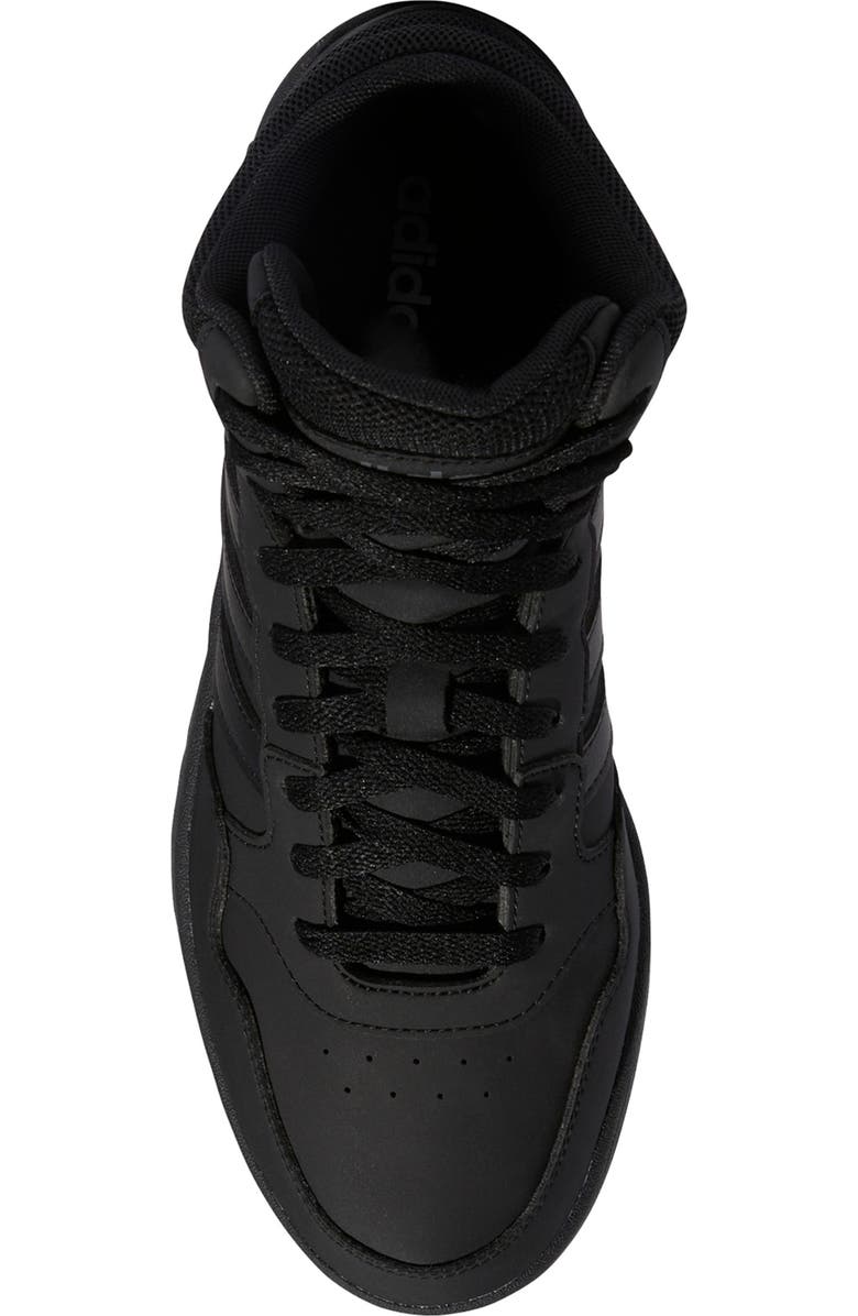 adidas Hoop 3.0 Mid Classic Sneaker, Alternate, color,