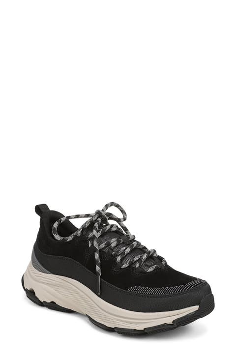 Devo Max Lux Walking Shoe