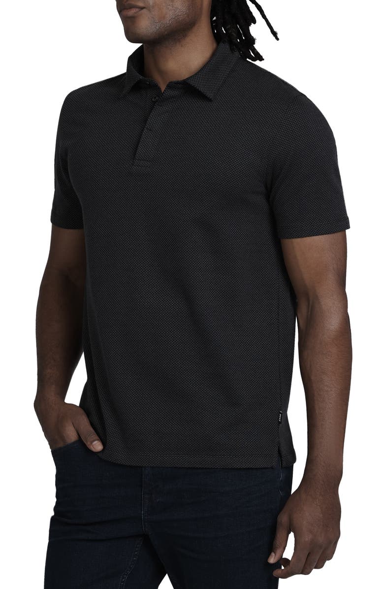 DKNY SPORTSWEAR East End Cotton Polo, Alternate, color, 