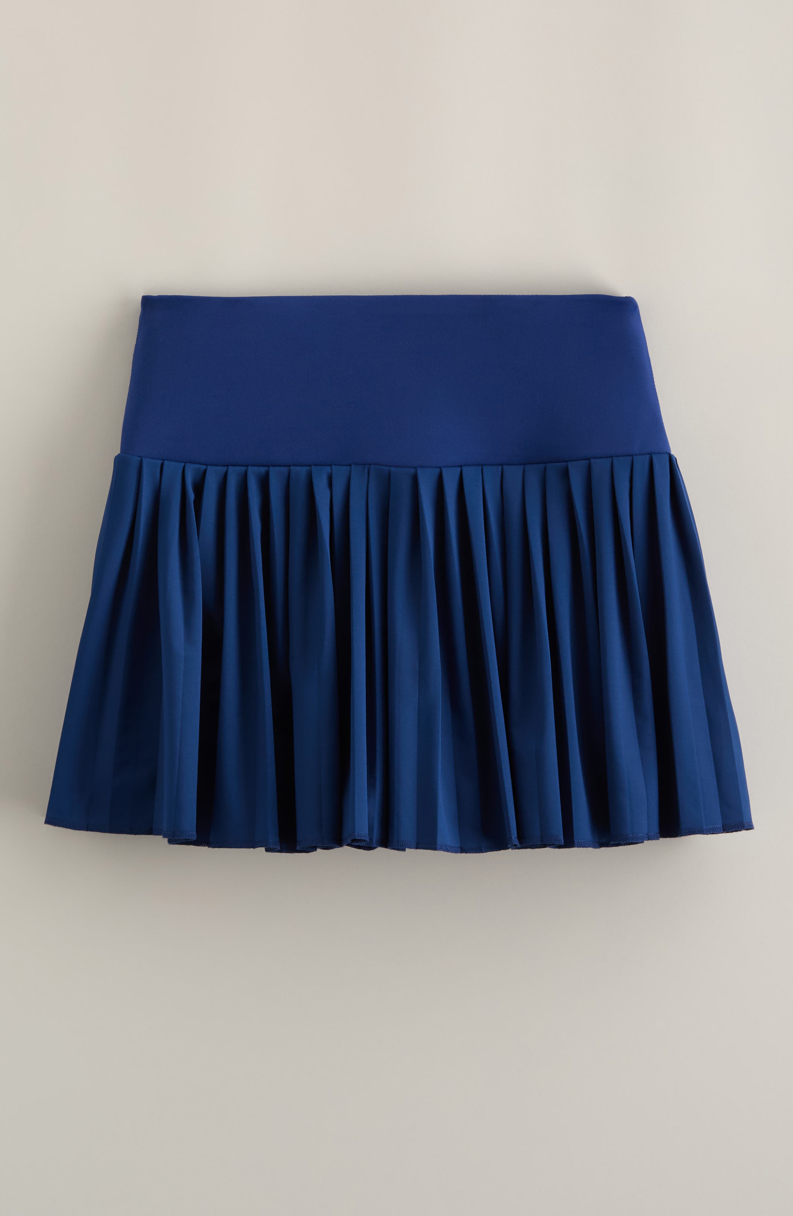 Детские Zella Girl Kids' Pisces Pleated Skort — фото 2