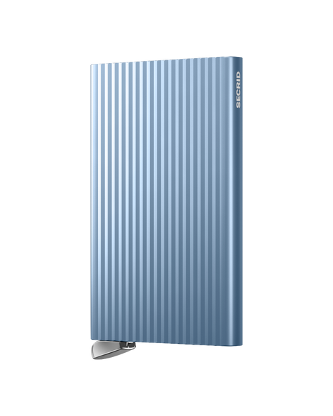 Premium Cardprotector Fluted +