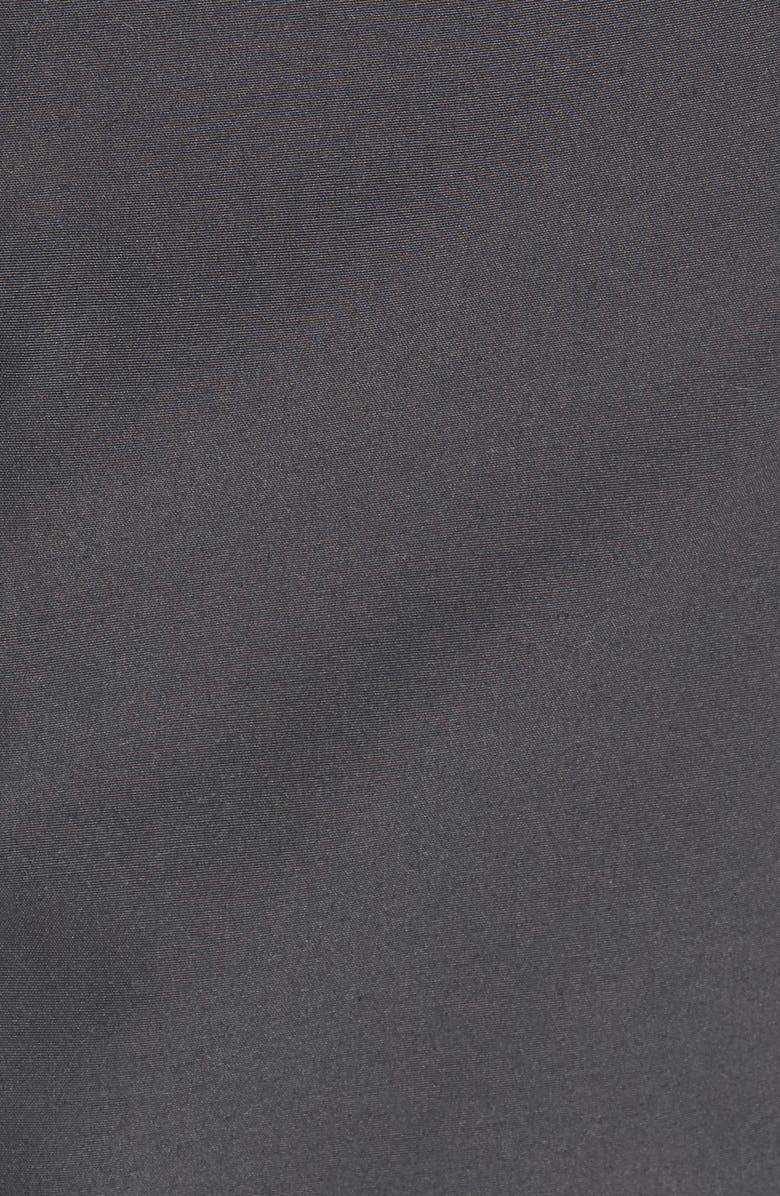 Canada Goose Kensington Slim Fit Down Parka with Genuine Coyote Fur Trim, Alternate, color,