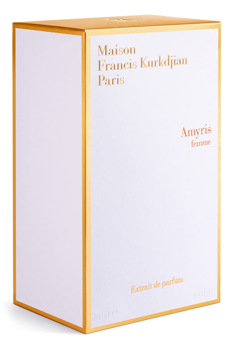 Amyris Femme Extrait de Parfum, Alternate, color, NO COLOR