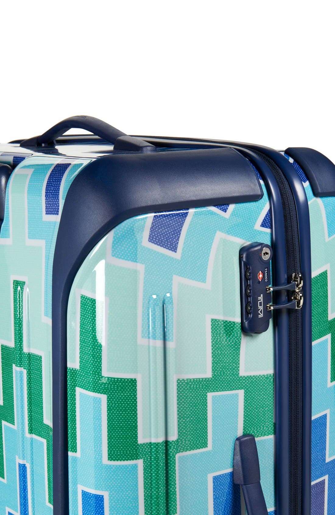 TUMI 'Vapor<sup>™</sup> - Jonathan Adler' Extended Trip Packing Case, Alternate, color, 