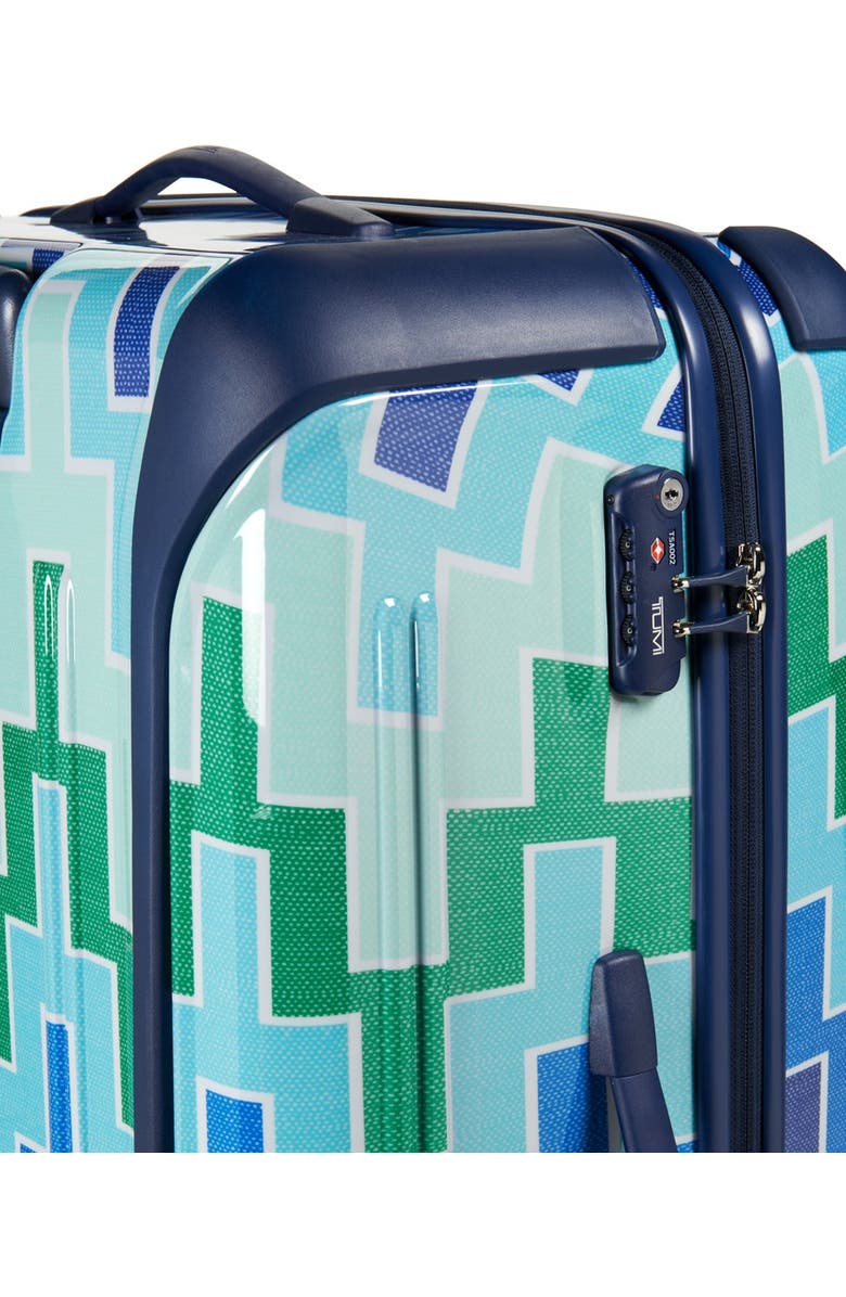 TUMI 'Vapor<sup>™</sup> - Jonathan Adler' Extended Trip Packing Case, Alternate, color,