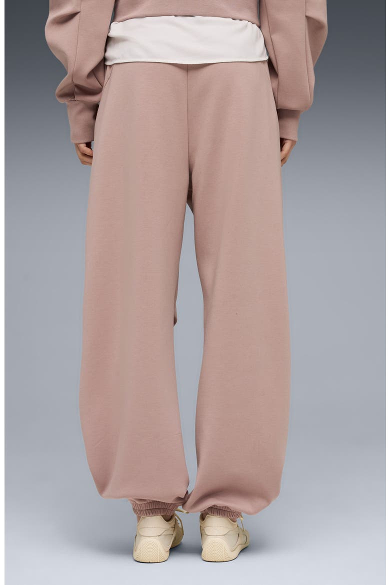 PUMATECH Sense Balloon Joggers, Alternate, color, SANDSTONE