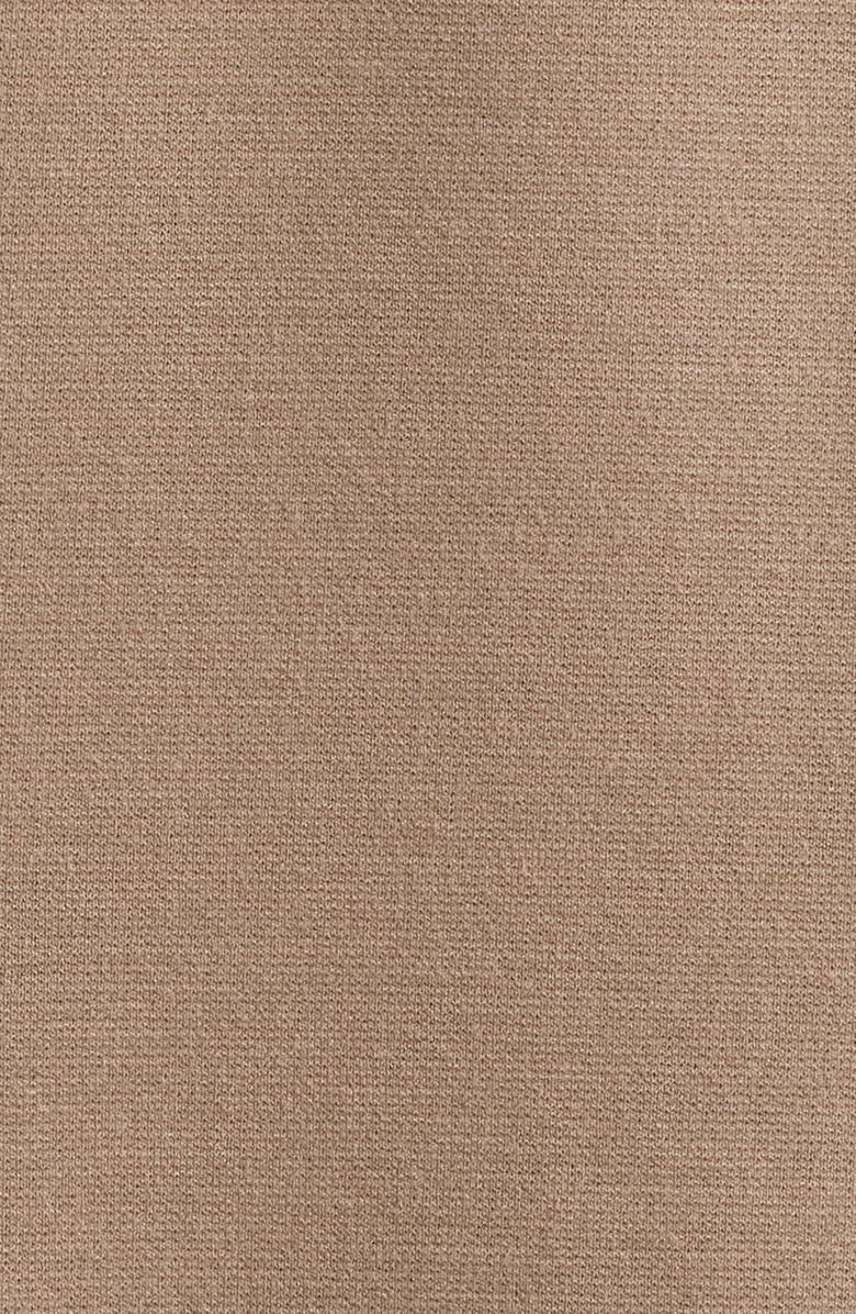 BOSS Jemma One-Button Blazer, Alternate, color, Open Brn