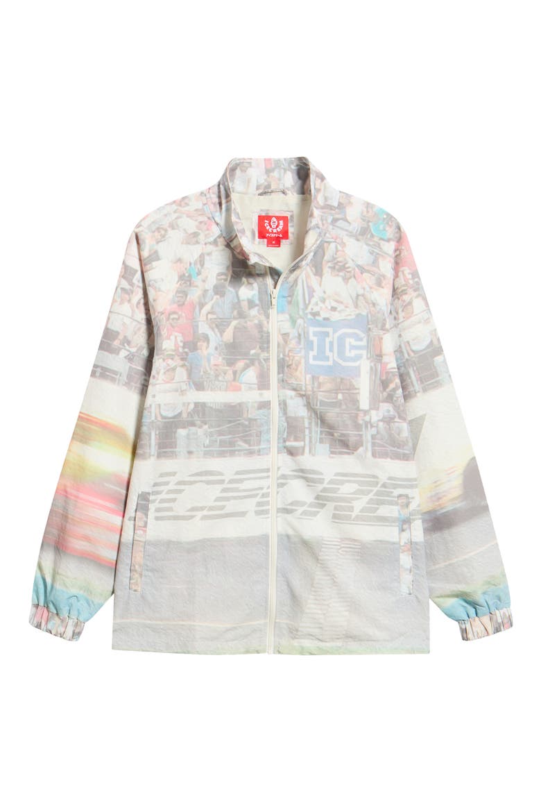 Lime Jacket, Alternate, color, ANTIQUE WHITE