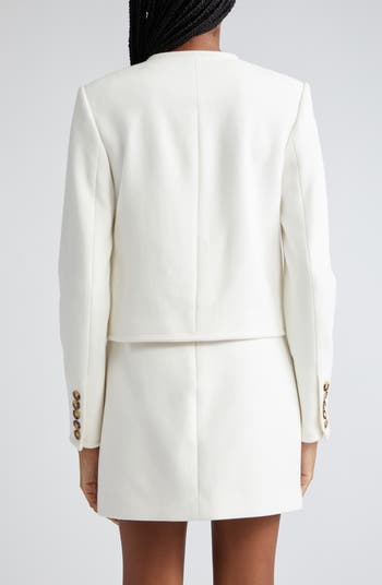 Isola Stretch Cotton Jacket