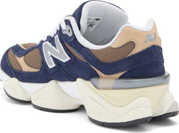 Kids' 9060 Sneaker