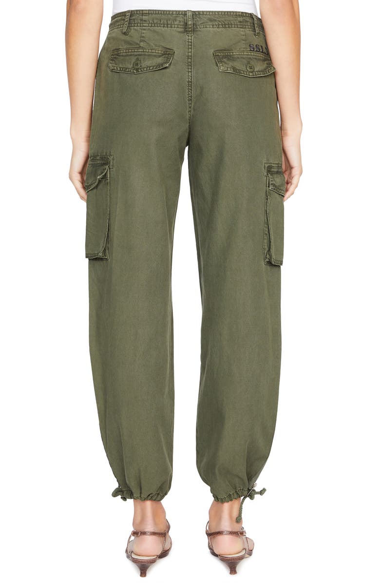 Sanctuary Paratrooper Cargo Pants, Alternate, color, 