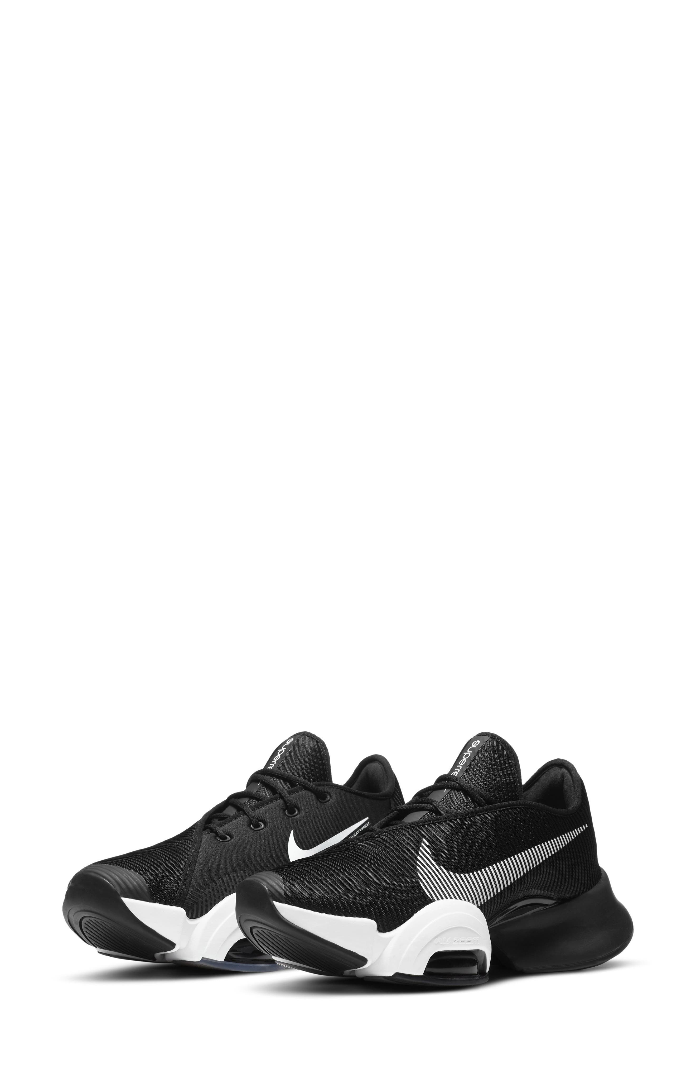 Nike Air Zoom SuperRep 2 Training Shoe, Main, color, 