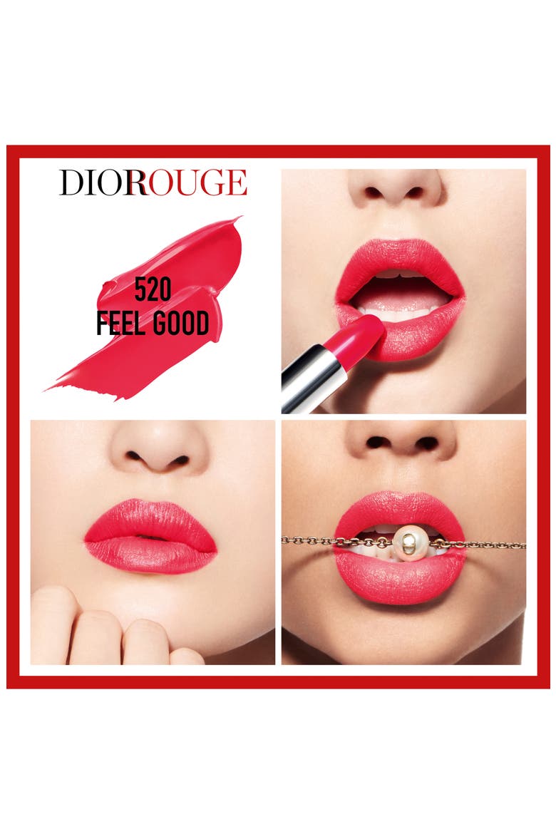 Rouge Dior Couture Collection (Limited Edition), Alternate, color, NO COLOR