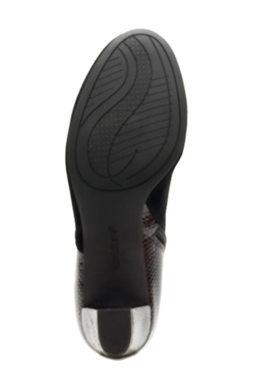 David Tate Marconi Bootie