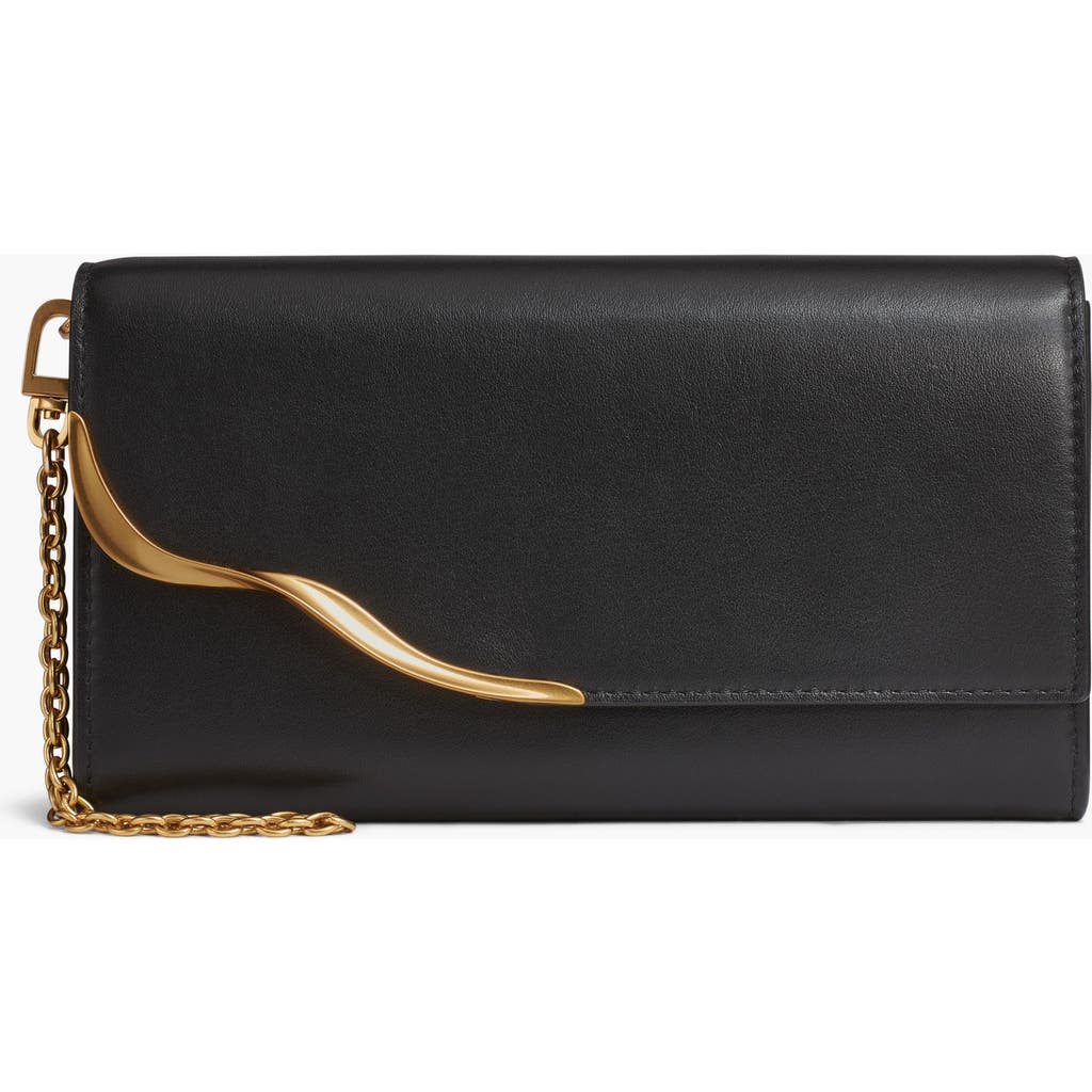 Donna Karan New York Malverne Wristlet In Multi