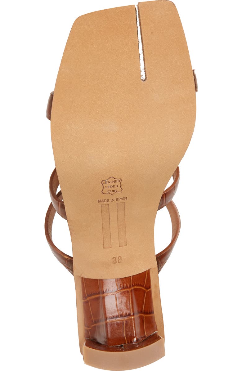 Miista Joanne Strappy Sandal, Alternate, color,