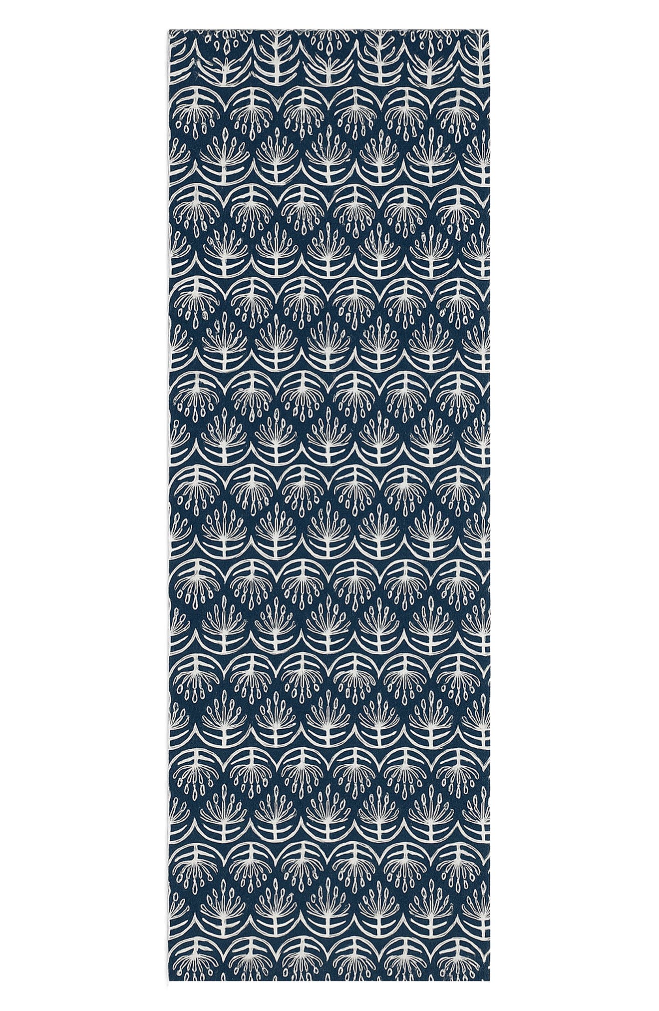 selected INDIGO