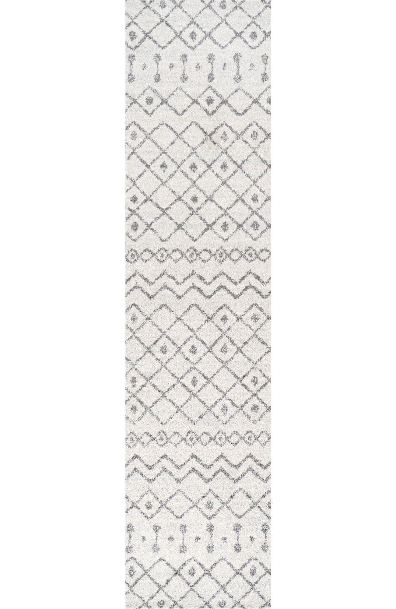 Cream/Gray