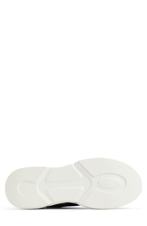 Call It Spring By Aldo Refresh 2.0 Sneaker In Black