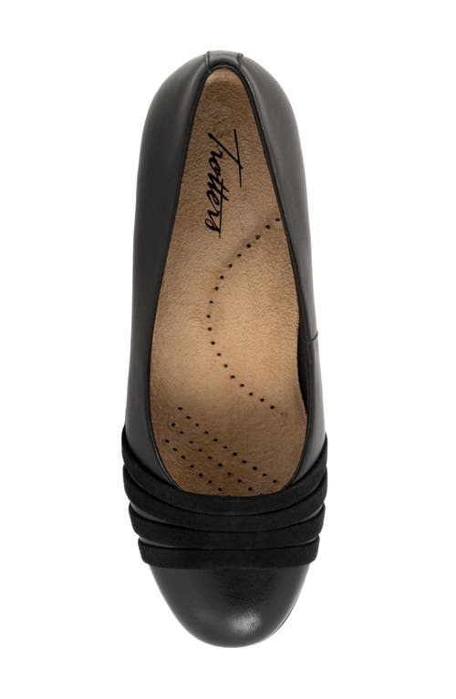 Softwalk ® Drew Wedge Slip-on In Animal Print