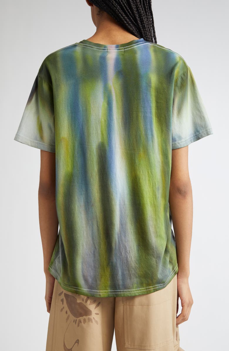 Collina Strada Painted Graphic T-Shirt, Alternate, color, 