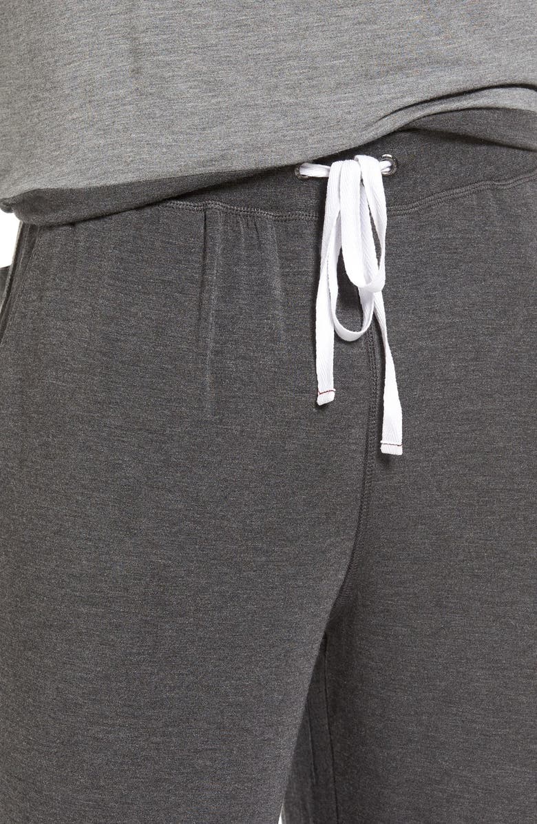 Daniel Buchler Stretch Lounge Pants, Alternate, color, 