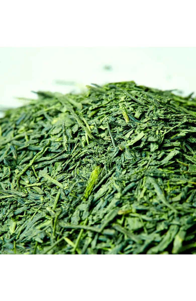 Samovar Tea Green Ecstasy Green Tea, Organic, Main, color, 1.8 Oz Bag